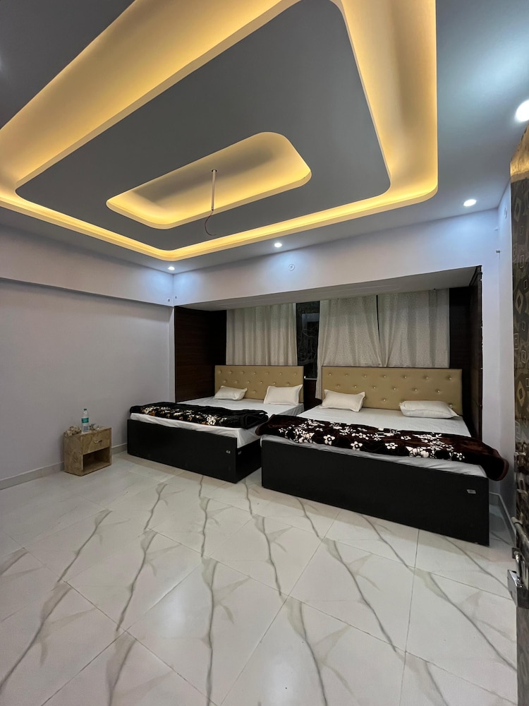 Hotel S.K Atithi Bhawan