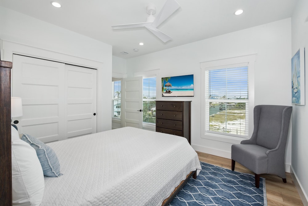 Easy & Lazy Retreat