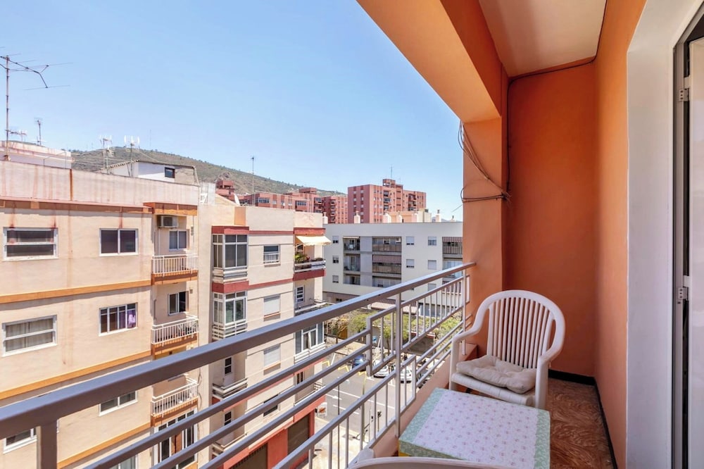 City Loft Santa Cruz