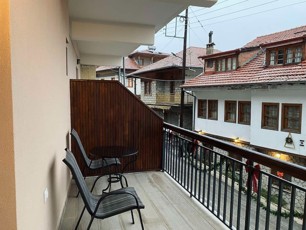 Abete Luxury Apartments