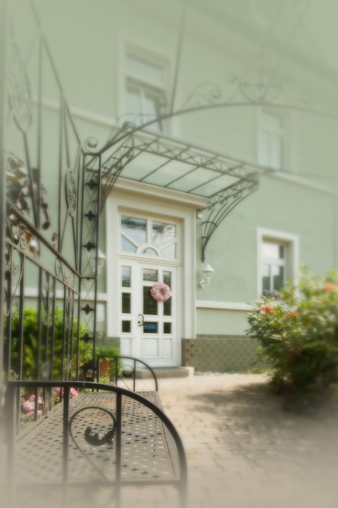 Pension Villa Nordland OHG