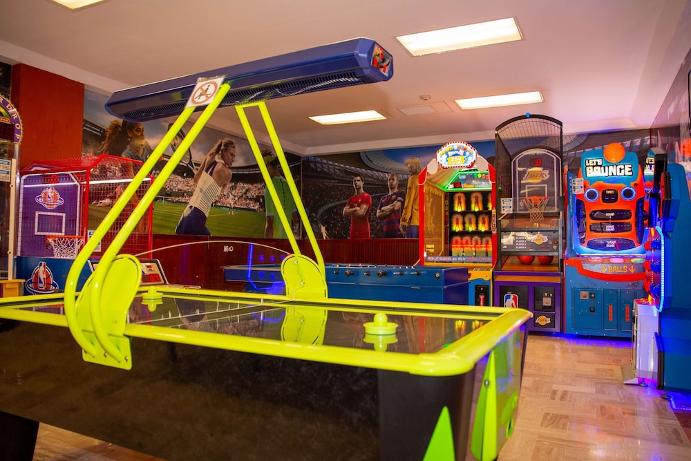 Puerto Vallarta Vacations - Barcelo Puerto Vallarta - All Inclusive - Property Image 94