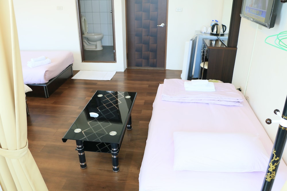 Harmony Guest House