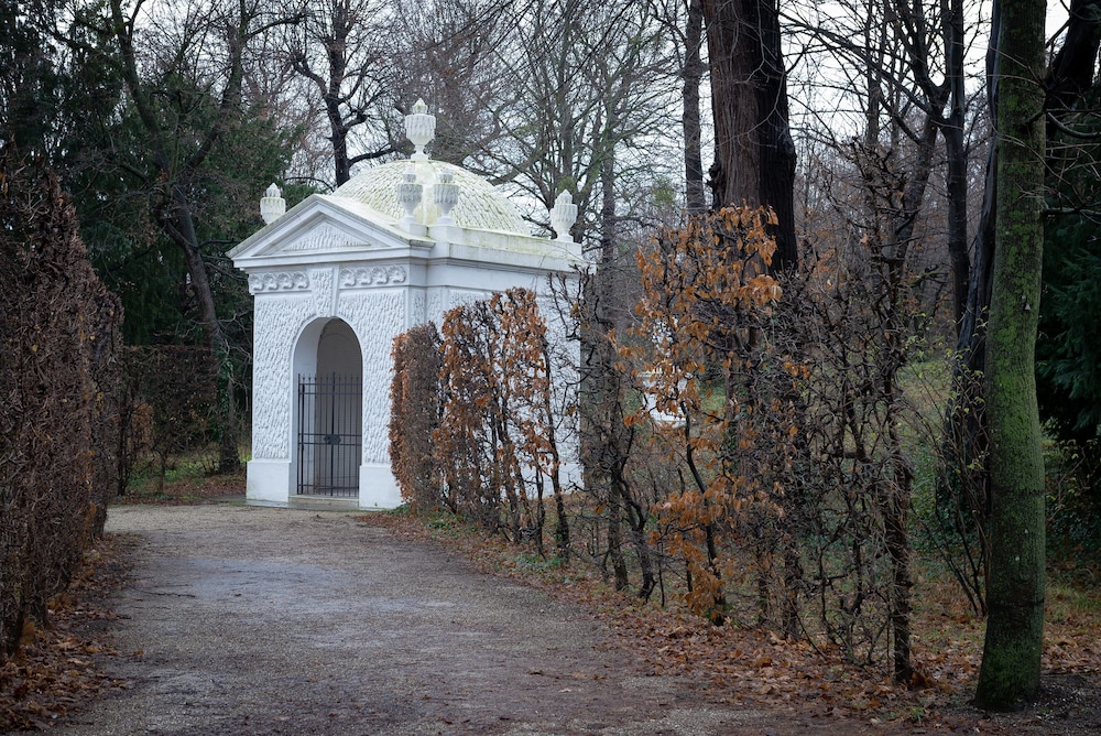 EST Residence Schoenbrunn Vienna - contactless check-in