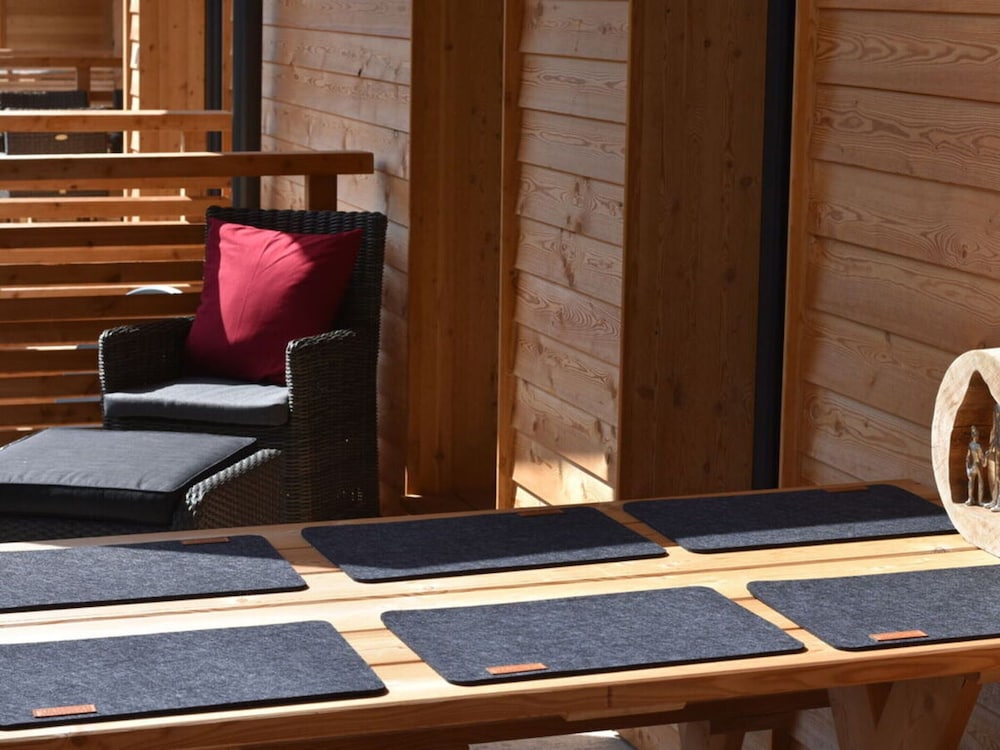 Holiday Apartment Alpenblick