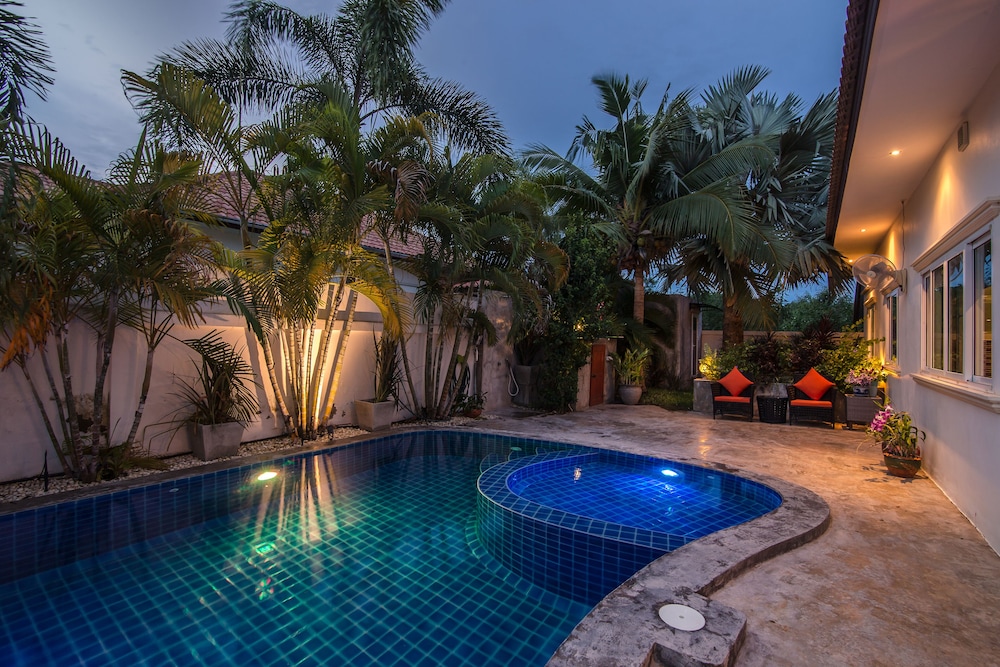 Orchid Paradise Homes OPV30 view 3