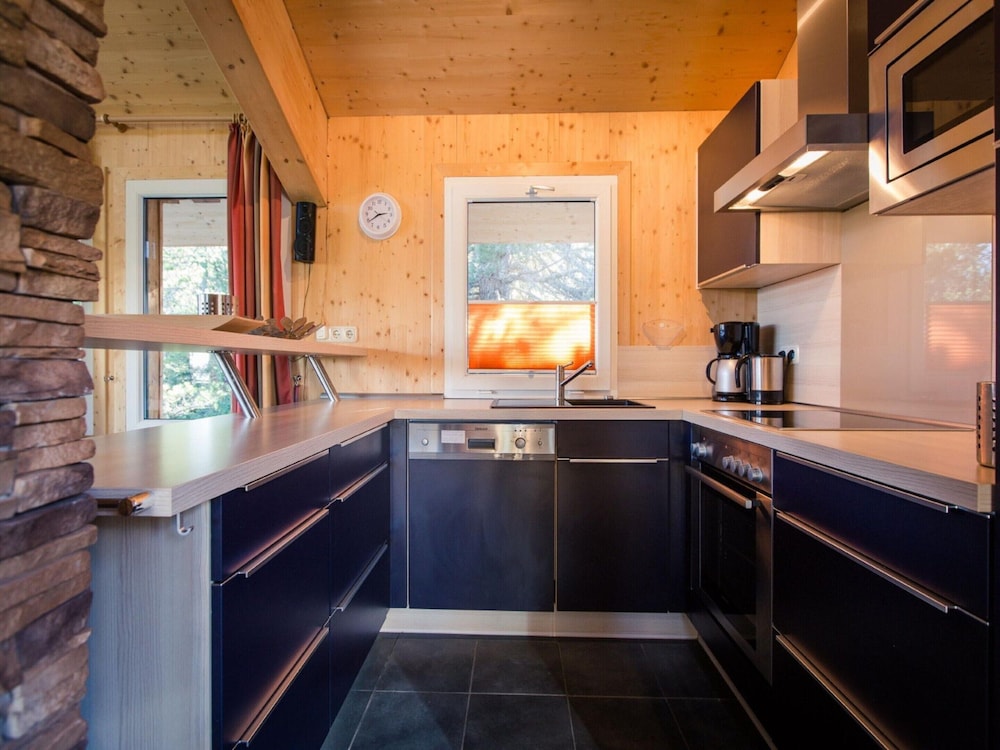 Chalet in Austria Near Ski Slope & Sauna