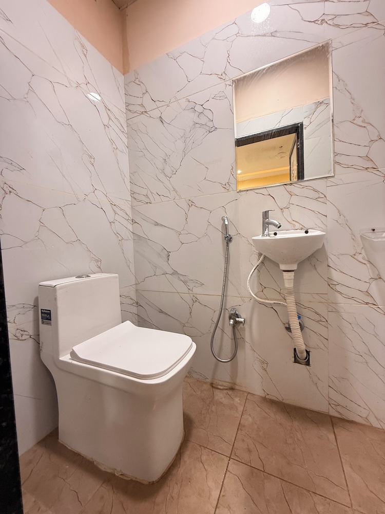 Hotel Roshan
