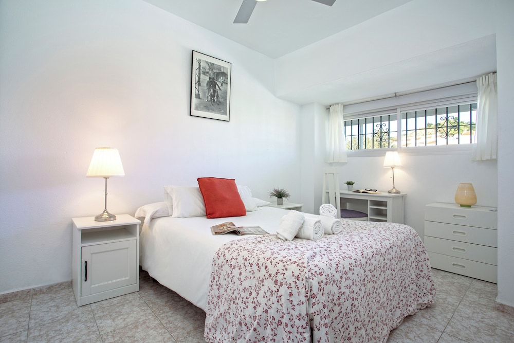 Sunstay Torrealmadena Flat II Benalmaden