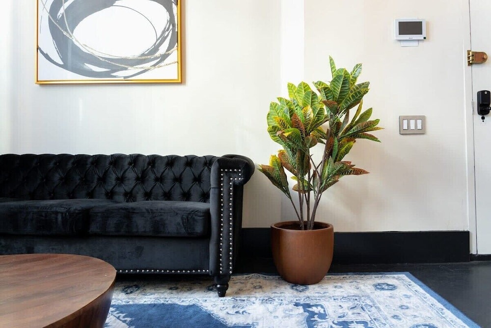 East Village Townhouse