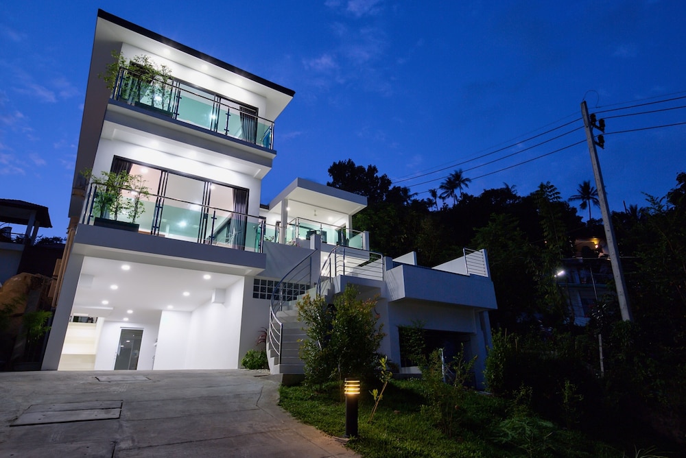 Villa Jasmin