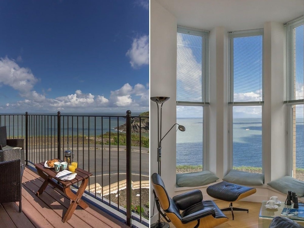 Apartment 4 Granville Point view 4