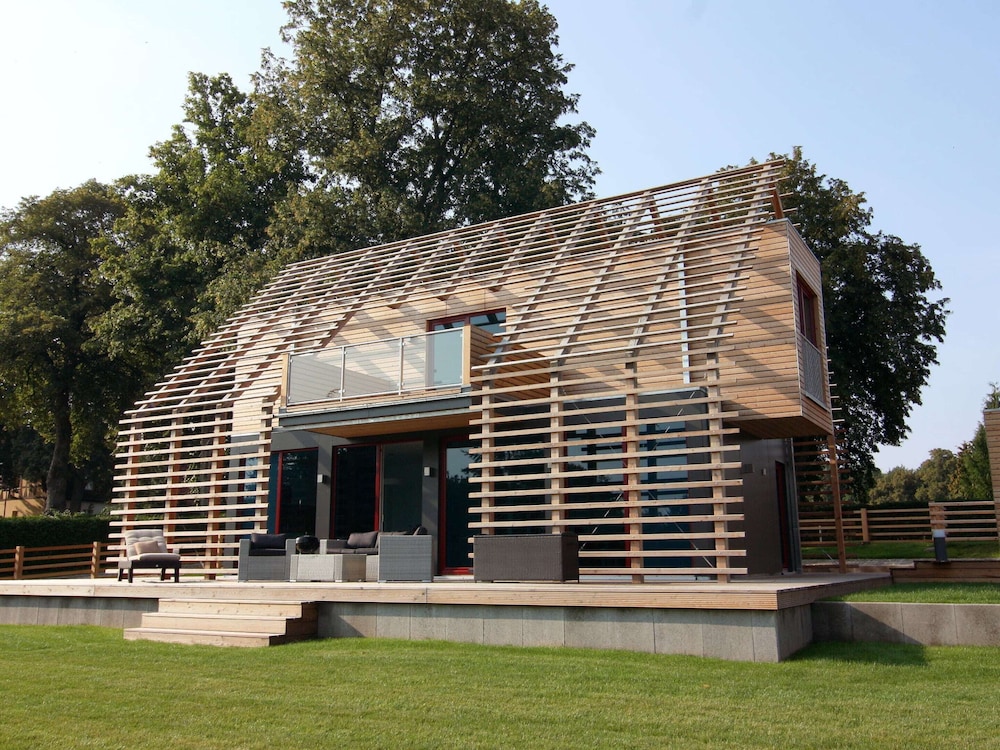 Chalet, Wendorf
