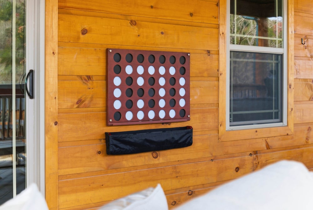 Family Camp Home for 17