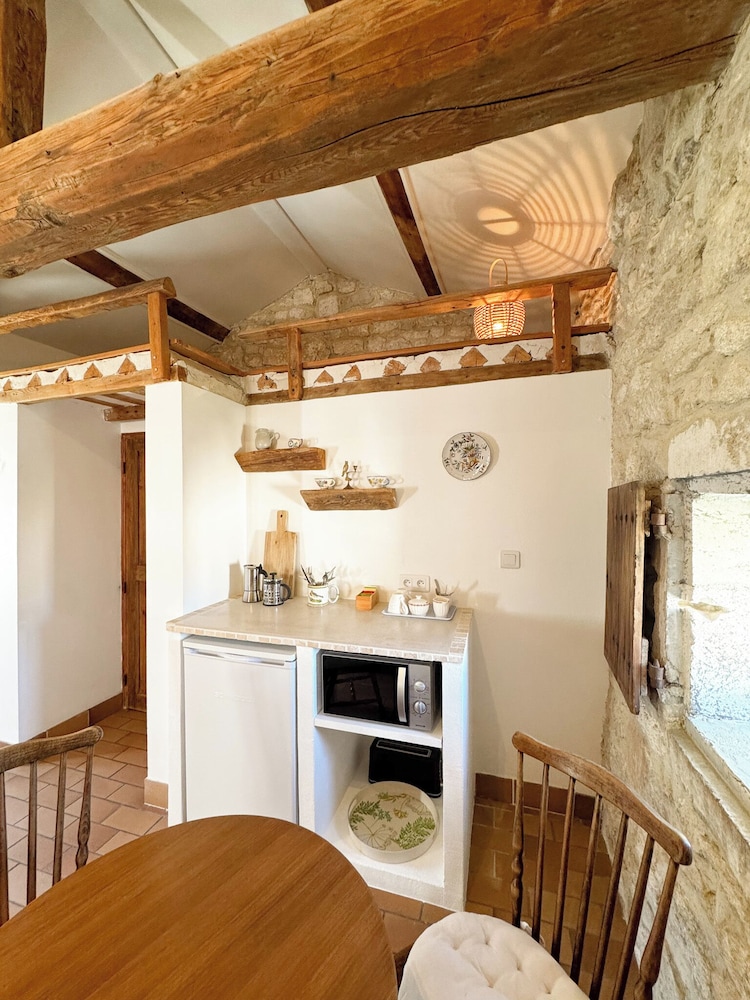Le Clos des Chartreux