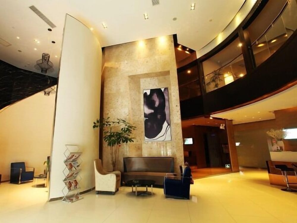 Jinjiang Inn Haikou Jinlong Road Branch