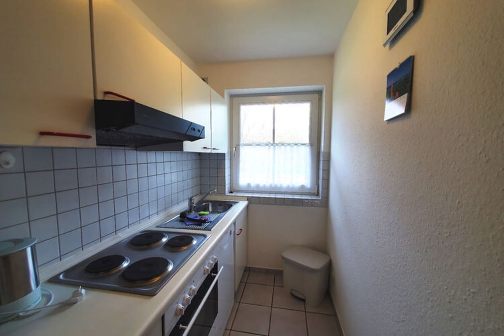 Ferienanlage Petersdorf auf Fehmarn-petersdorf