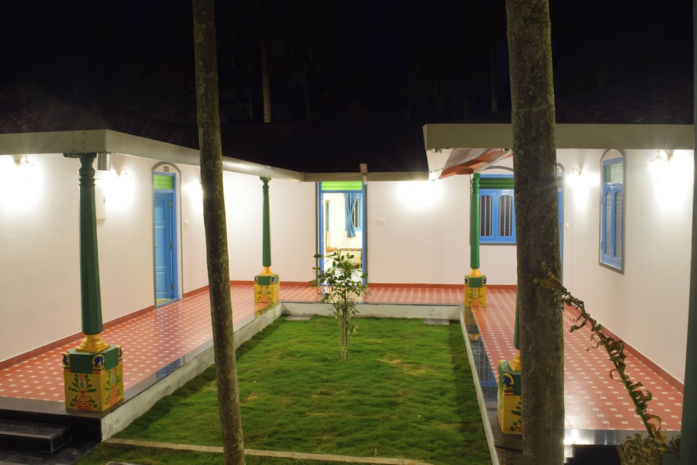 Ibex Resorts Coimbatore Kakarala