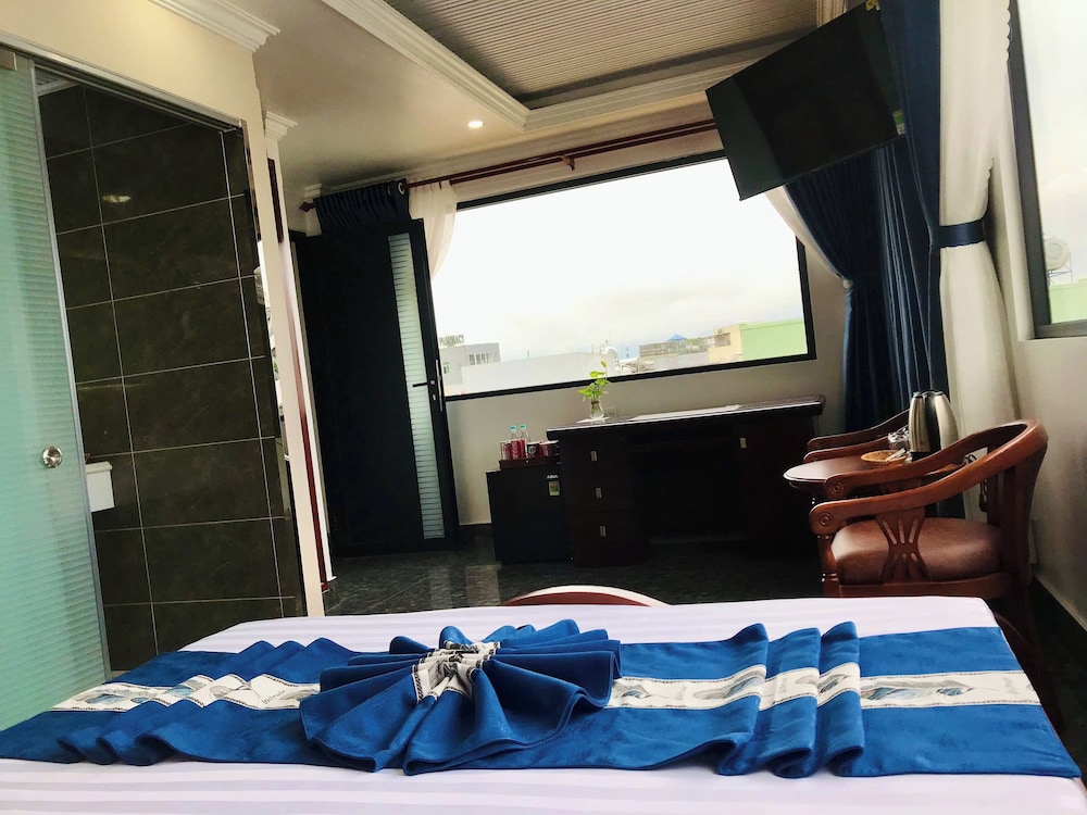 Cozy 86 Homestay