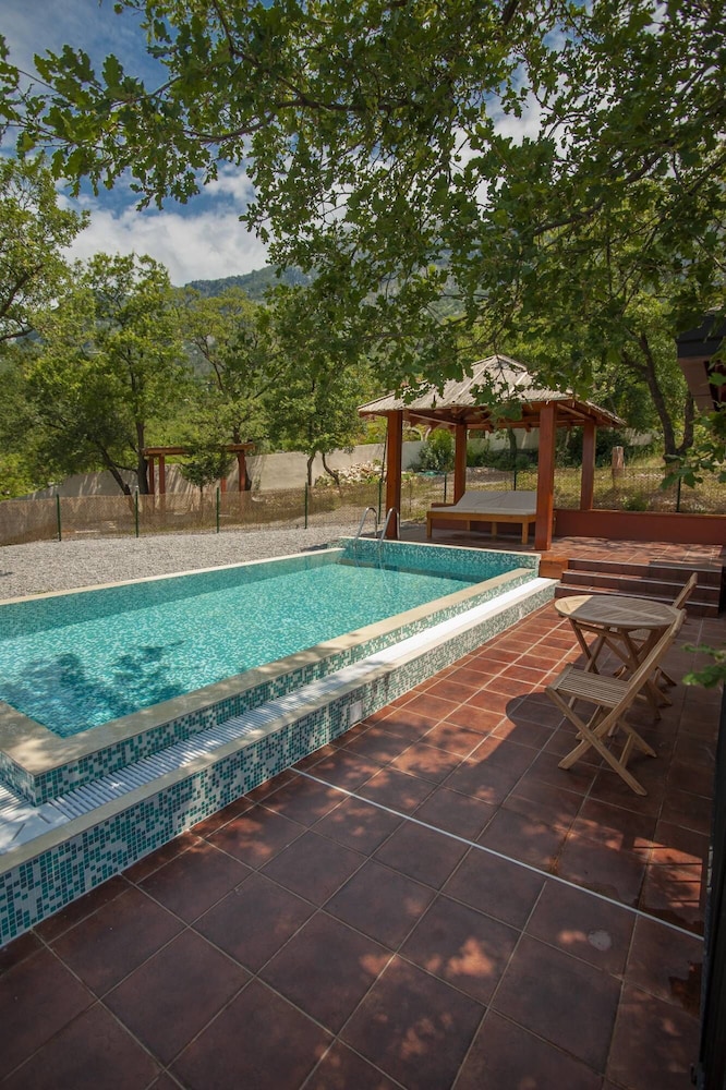 Guest House Harmonia