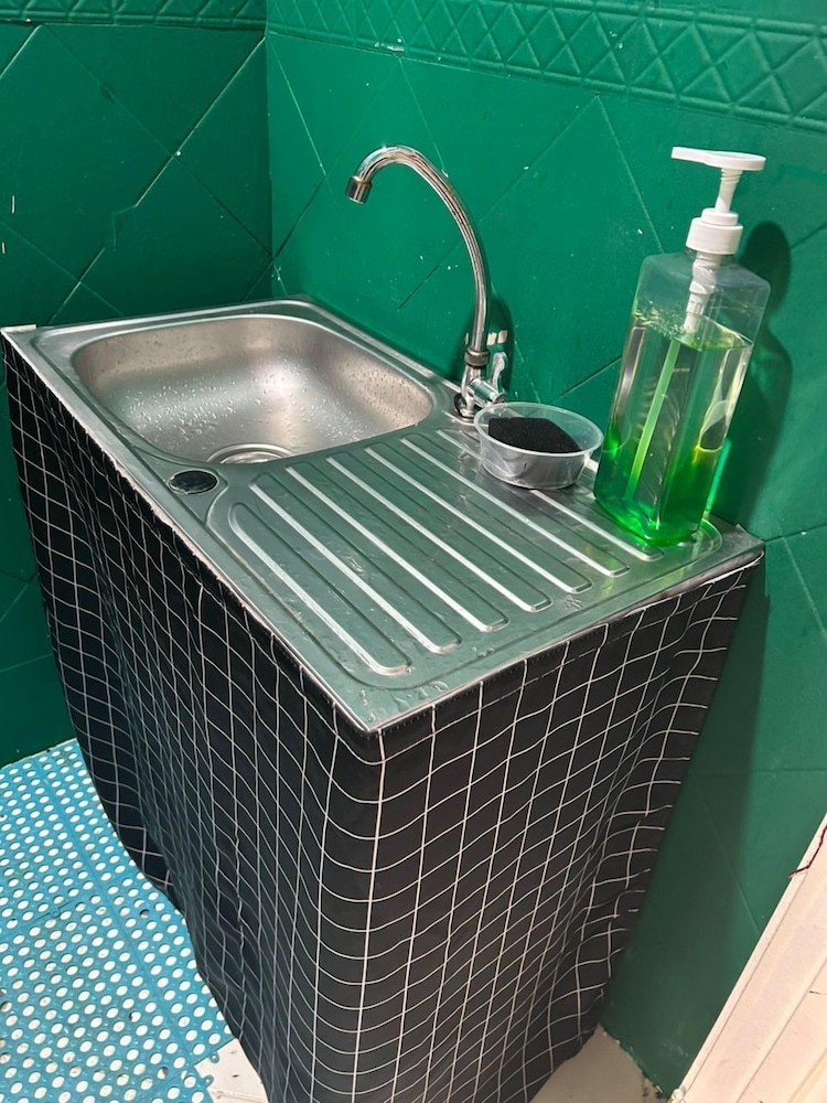 Global Inn Hostel