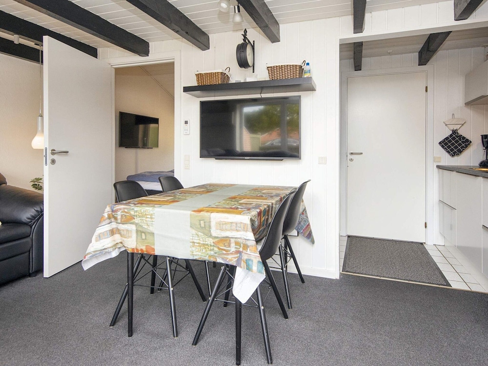4 Star Holiday Home in Hemmet