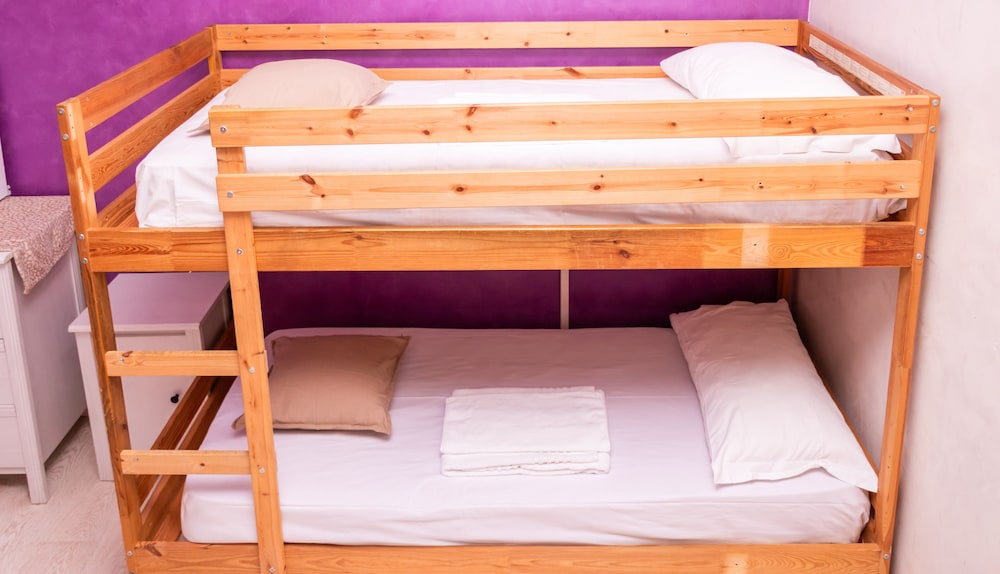 Romatic Guest House