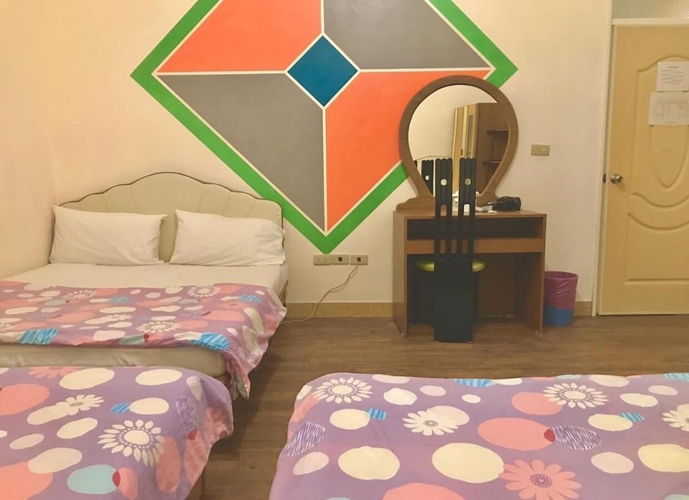 Fu Yuen Guesthouse