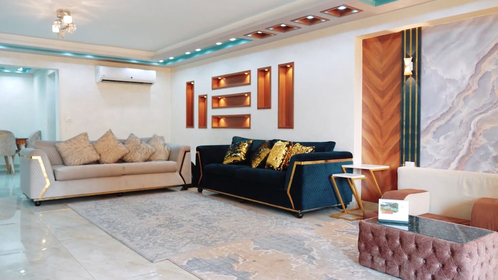 Premium Swiss Residence Mohandessin