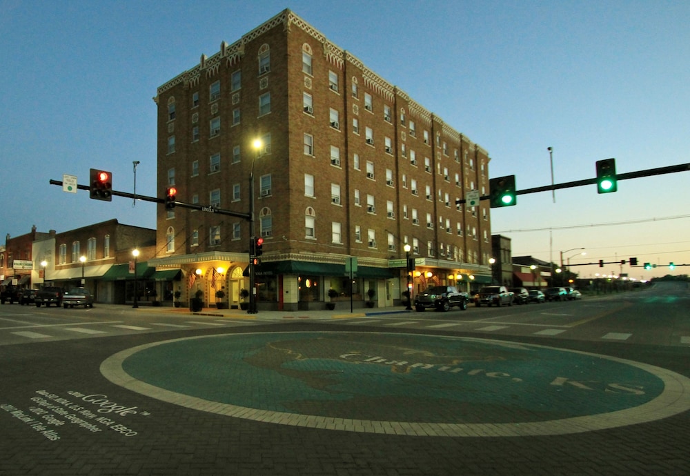 building
