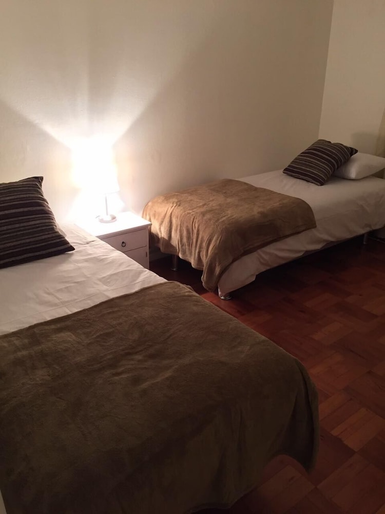 Lindas Casas para grupos y familias