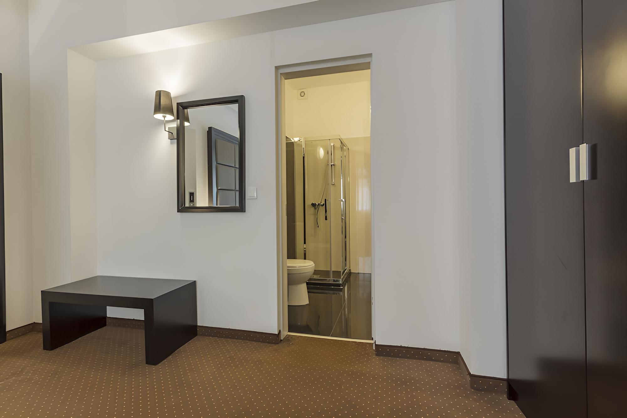 Bastion Hotel Budapest
