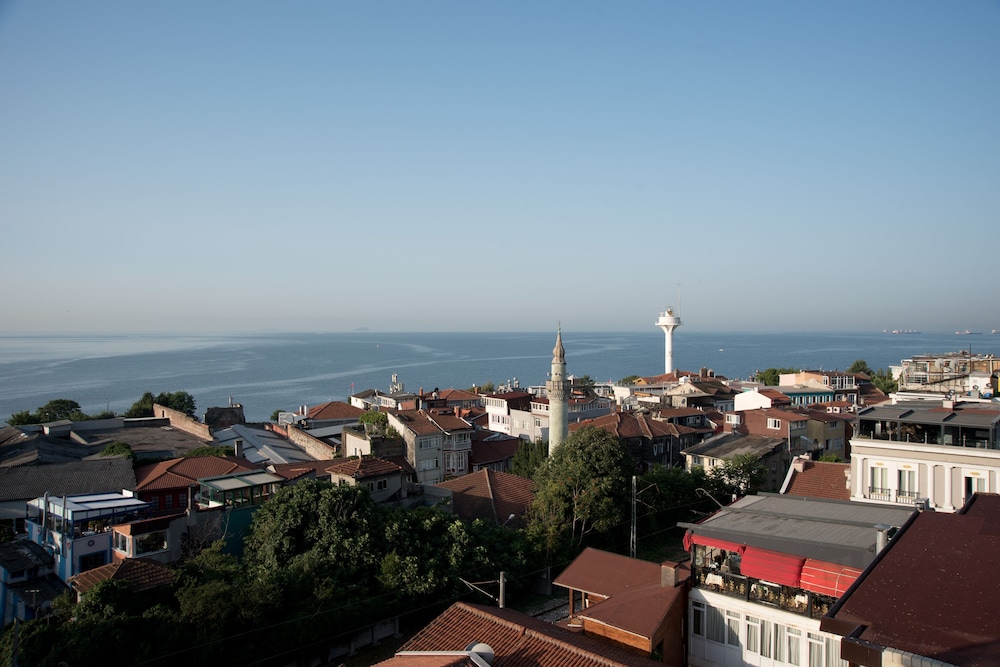 Ferman Otel - Özel Sınıf - Image 23