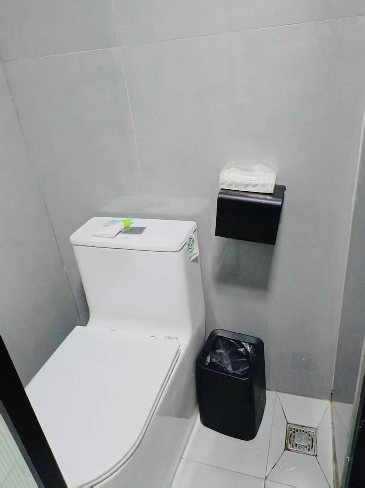 Chongqing Justom Serviced Apartment 4