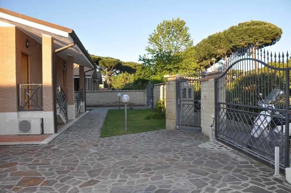 Villa Smeraldo