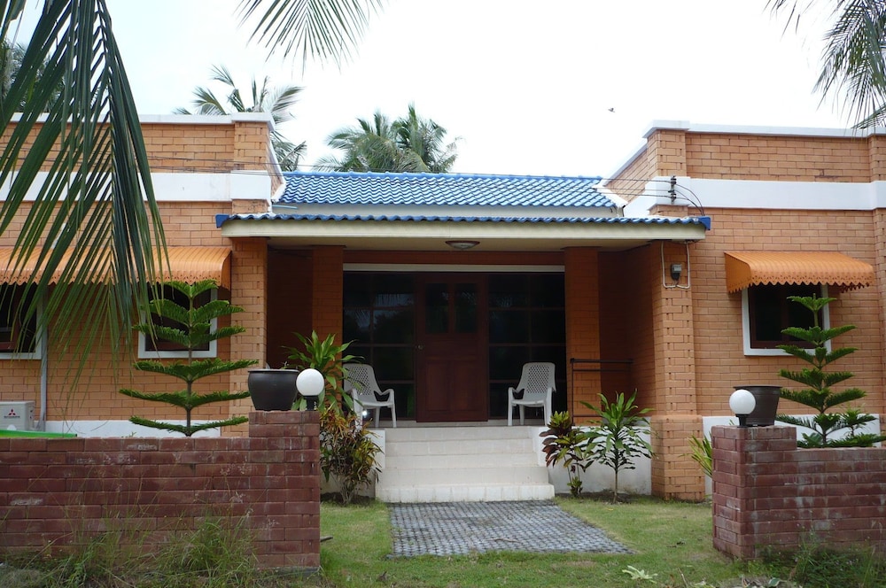 Monkey Samui Hostel