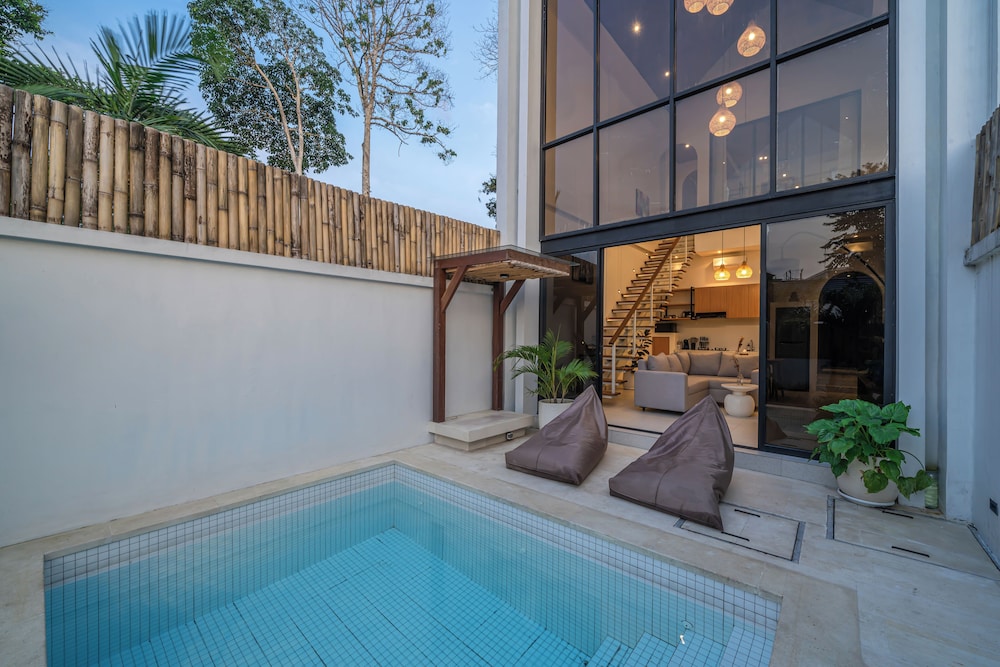 Villa Mogu
