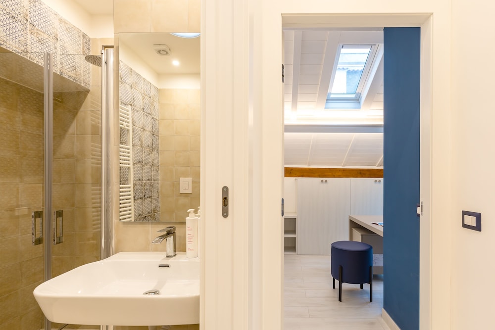 Colonna Apartments by Wonderful Italy