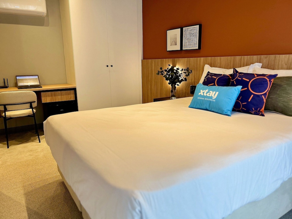 Xtay Oslo Florianópolis