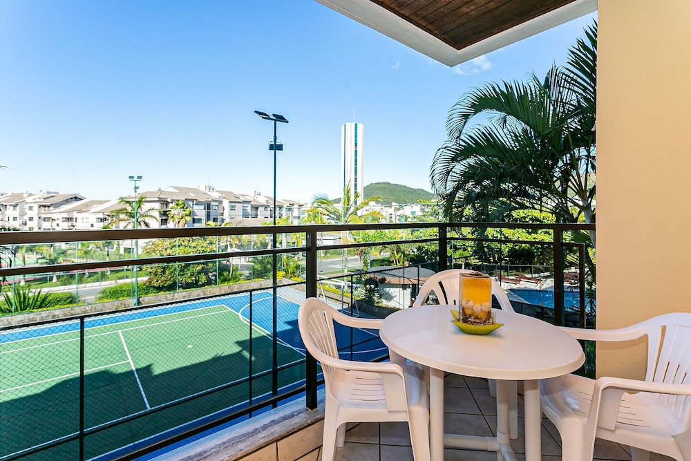 Great Apto 600m From Praia Brava in Floripa Coi203