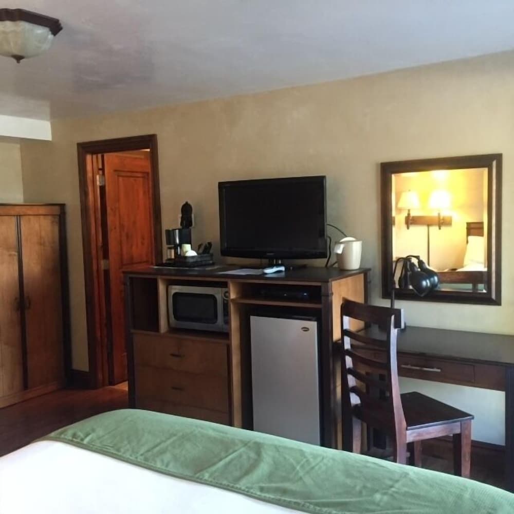 BackCountry Inn