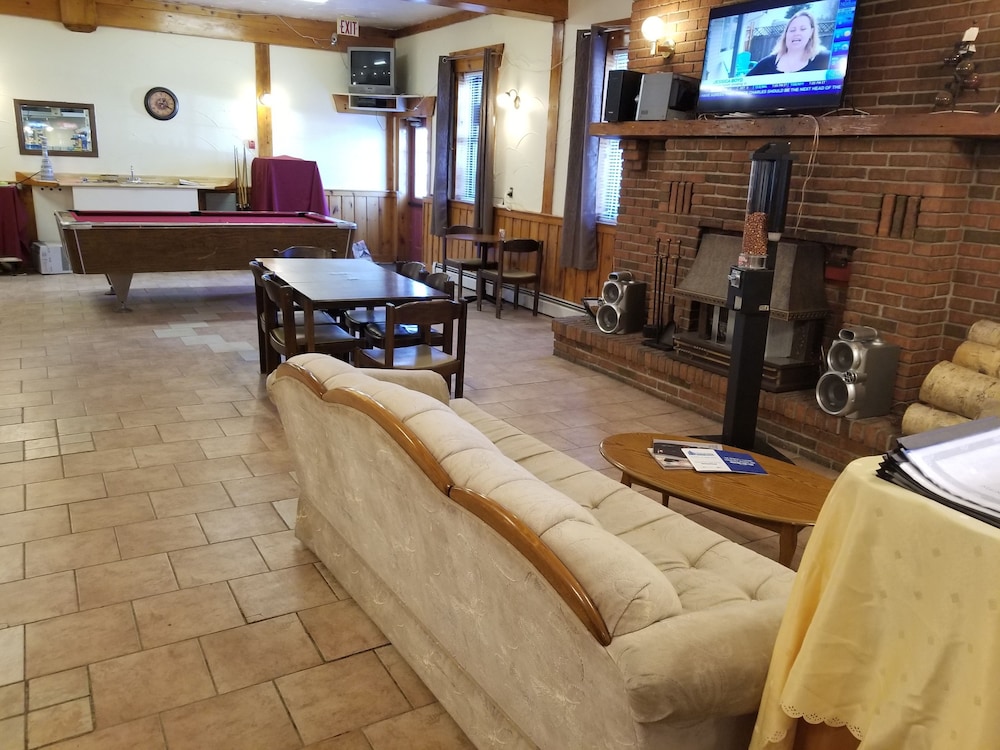 Englehart Inn