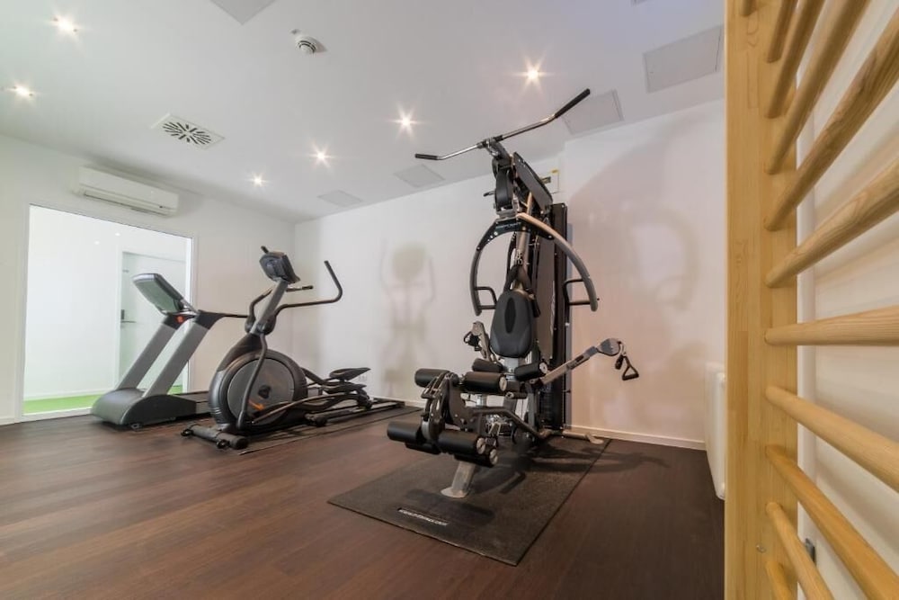 Apartmenthaus International