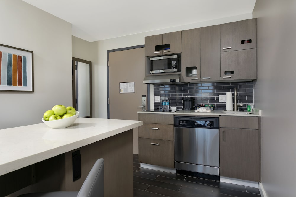 Hyatt House San Juan - Property Image 87