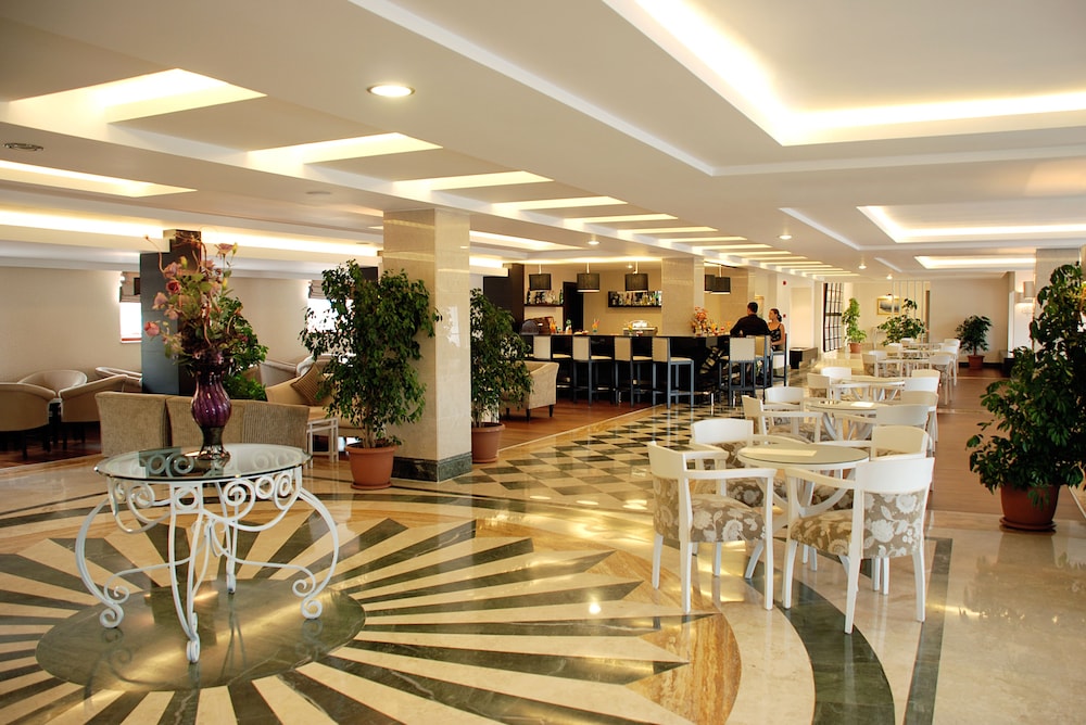 Monachus Hotel & Spa - All Inclusive