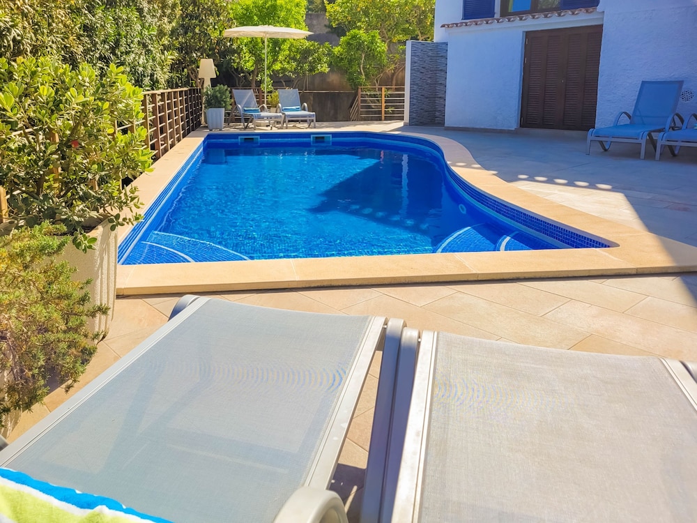 Cabrer Canet in Mallorca