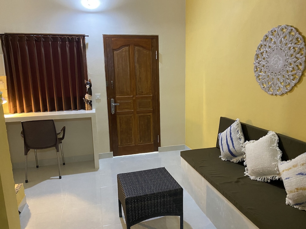 Villa Anjing 2