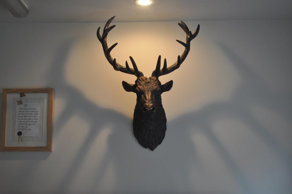 Airlie House Self-Catering