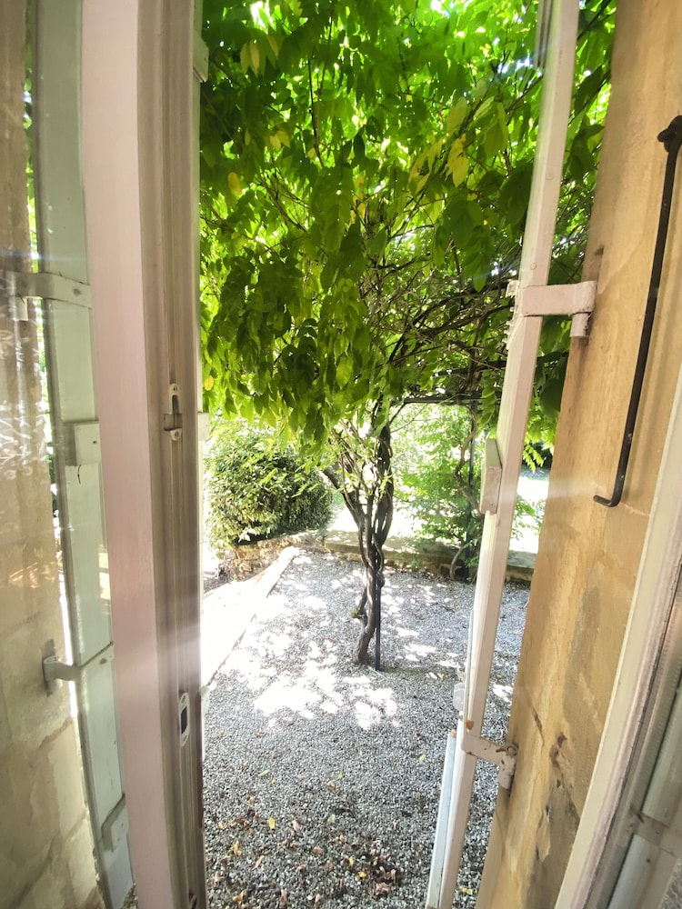 Résidence les trois jardins