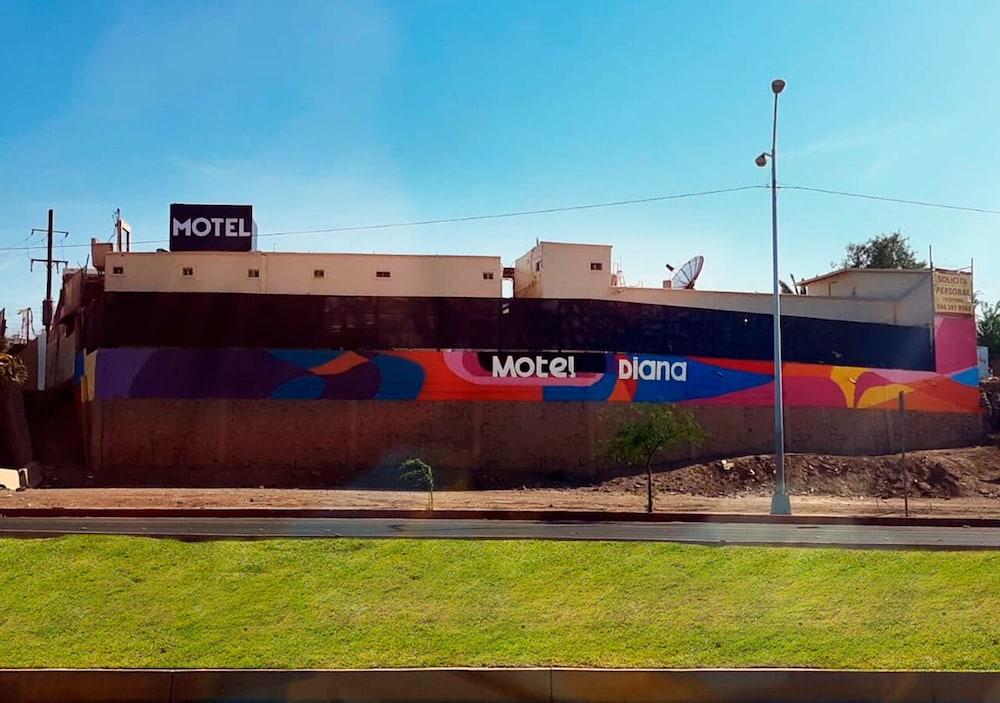 Motel Diana